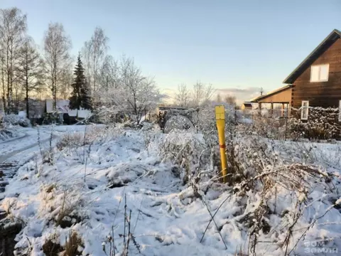 Участок в Ленинградская область, Тосненский район, Нурминское с/пос, ...