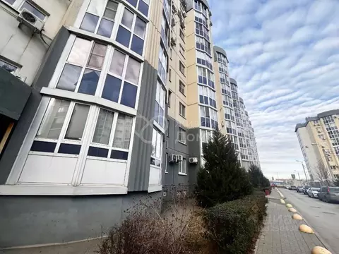 1-к кв. Волгоградская область, Волгоград просп. Имени В.И. Ленина, 72Б ...