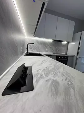 2-к кв. Татарстан, Казань просп. Ильгама Шакирова, 16 (52.0 м)