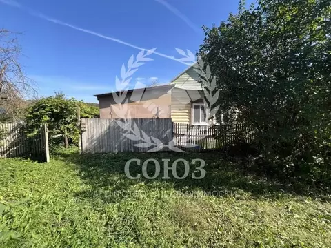 Дом в Калужская область, Ферзиковский район, Красный Городок с/пос, д. ...