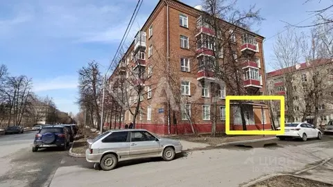 Помещение свободного назначения в Татарстан, Казань ул. Академика ...