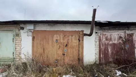 Гараж в Владимирская область, Ковров № 1 гаражно-строительный ...