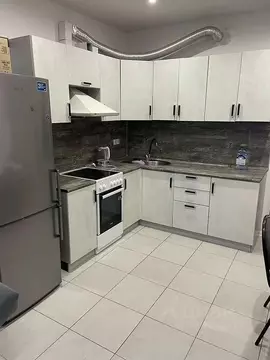 2-к кв. Московская область, Ленинский городской округ, Дрожжино пгт ...