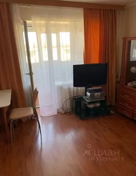 1-к кв. Астраханская область, Астрахань просп. Бумажников, 5 (36.0 м)