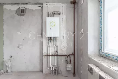 3-к кв. Калининградская область, Калининград ул. Чкалова, 124 (102.2 ...