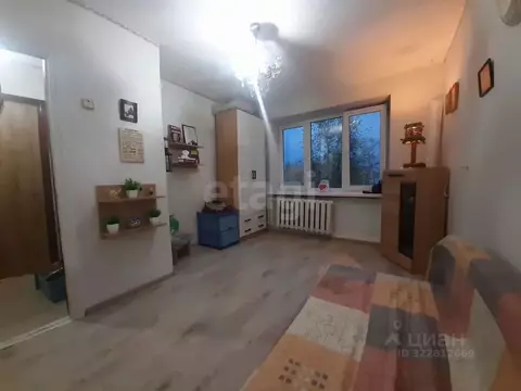 1-к кв. Калужская область, Калуга пер. Малинники, 17 (21.0 м)