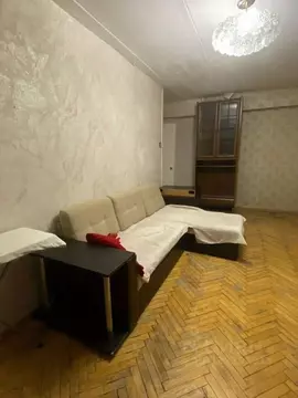 2-к кв. Москва Банный пер., 2С1 (45.0 м)