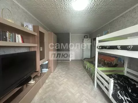 Комната Татарстан, Зеленодольск Северная ул., 5 (18.2 м)