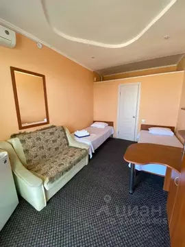 Комната Крым, Бахчисарайский район, с. Песчаное ул. Набережная, 7/109