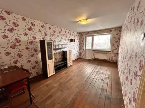 1-к кв. Кемеровская область, Прокопьевск ул. Обручева, 27 (30.3 м)