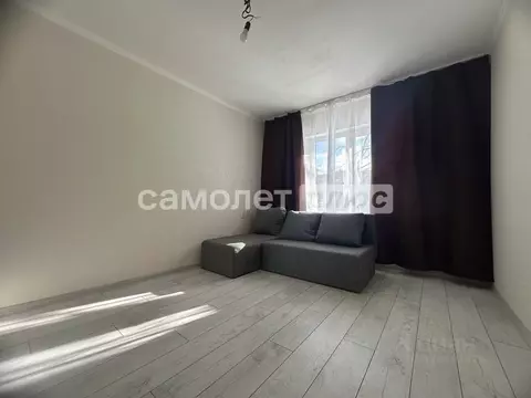 1-к кв. Белгородская область, Белгород ул. Шаландина, 17 (28.5 м)