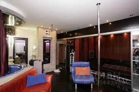 2-к кв. Москва 1-я Брестская ул., 33С2 (60.0 м)