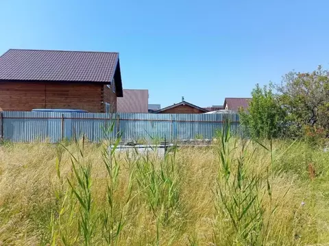 Участок в Башкортостан, Стерлитамакский район, Отрадовский сельсовет, ...