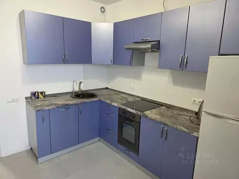 2-к кв. Москва ул. Годовикова, 11А (60.0 м)