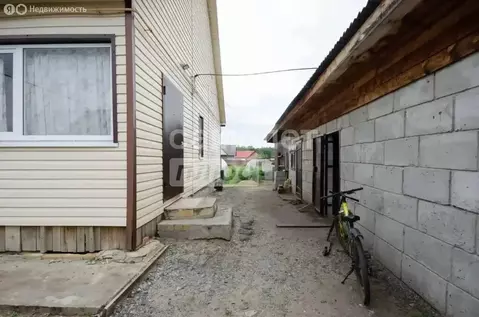 Дом в Заводоуковск, Каштановая улица, 12 (85 м)