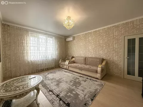 1-комнатная квартира: Ростов-на-Дону, проспект Маршала Жукова, 25 (38 ...