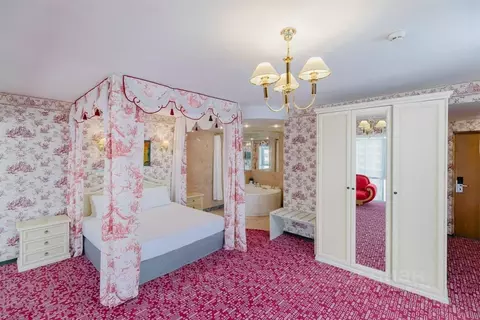 Комната Краснодарский край, Сочи Центральный мкр, пер. Морской, 2 ...