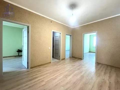 3-к кв. Ленинградская область, Всеволожский район, Заневское городское ...