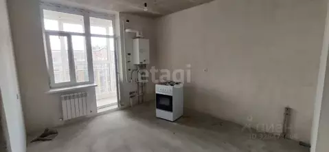 2-к кв. Ставропольский край, Ставрополь ул. Матрены Наздрачевой, 5/1 ...