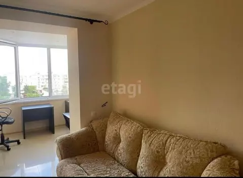 3-к кв. Крым, Евпатория городской округ, Заозерное пгт ул. Гайдара, 62 ...