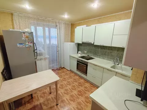 1-к кв. Челябинская область, Озерск Заозерный мкр, 12 (35.3 м)