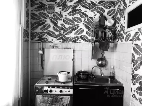 1-к кв. Краснодарский край, Геленджик ул. Орджоникидзе, 9б (38.7 м)