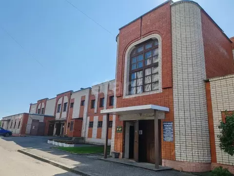 Помещение свободного назначения в Владимирская область, Ковров ул. ...