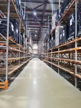 Склад в Москва Каширский проезд, 19С7 (1900 м)