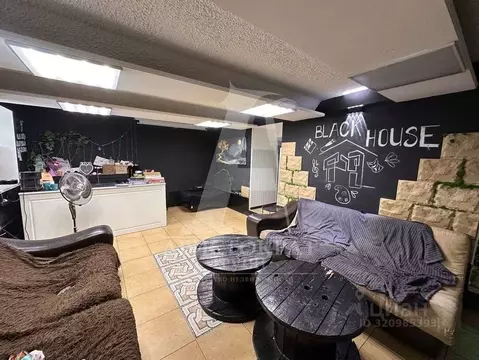 Помещение свободного назначения в Ставропольский край, Пятигорск ...