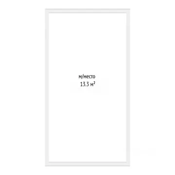 Гараж в Тюменская область, Тюмень ул. Максима Горького, 42А (13 м)