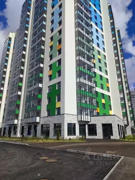 Помещение свободного назначения в Ленинградская область, Мурино ...