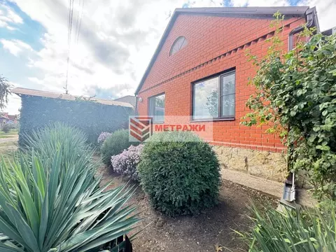 Дом в Краснодарский край, Темрюк  (85 м)