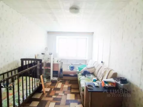 2-к кв. Калужская область, Калуга ул. Валентины Никитиной, 21В (40.2 ...