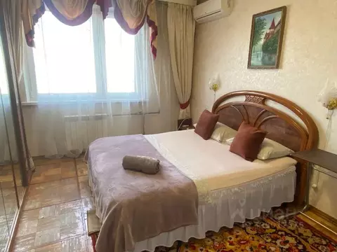2-к кв. Москва ул. Пестеля, 6 (58.0 м)