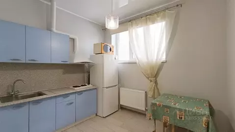 1-к кв. Краснодарский край, Краснодар ул. Краеведа Соловьева (32.9 м)