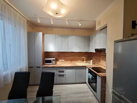 2-к кв. Москва Новочеремушкинская ул., 50 (57.8 м)