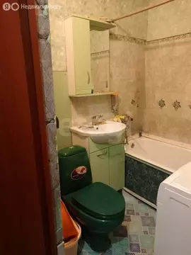 3-комнатная квартира: Чебаркуль, улица Карпенко, 12 (57.8 м)