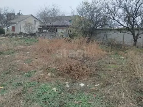 Участок в Крым, Ленинский район, Семисотское с/пос, с. Каменское пер. ...