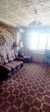 2-к кв. Волгоградская область, Волгоград ул. Кропоткина, 3 (49.0 м)