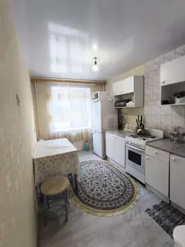 3-к кв. Саратовская область, Саратов проезд 2-й Станционный, 9 (54.2 ...