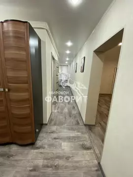 Квартира, 3 комнаты, 64 м
