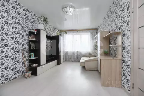 2-к кв. Липецкая область, Липецк ул. Имени Генерала Меркулова, 3 (50.0 ...