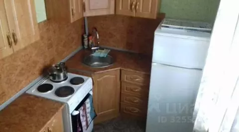 1-к кв. Белгородская область, Старый Оскол Интернациональный мкр, 28 ...