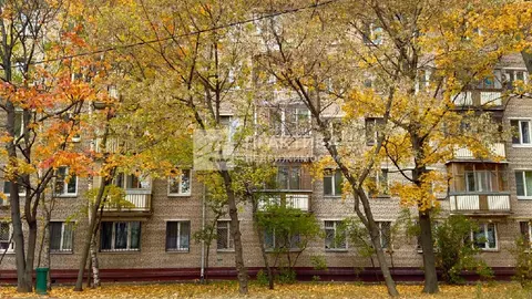 Продается 3-комнатная квартира