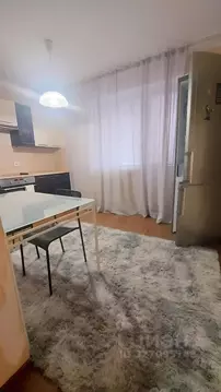 1-к кв. Краснодарский край, Краснодар Музыкальный мкр, проезд ...