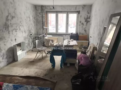 2-к кв. Московская область, Люберцы городской округ, д. Островцы, ...