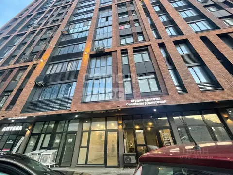 Помещение свободного назначения в Воронежская область, Воронеж ...