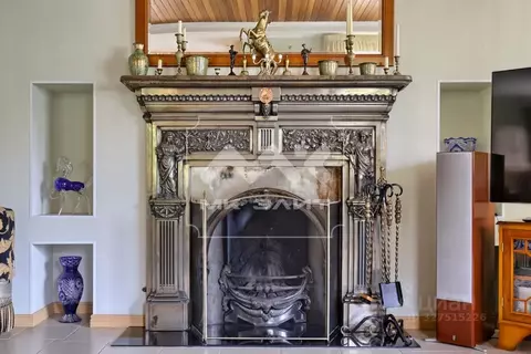 Коттедж в Ленинградская область, Выборг пер. Графский, 7 (375 м)