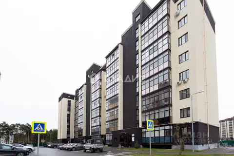 3-к кв. Владимирская область, Владимир пос. Заклязьменский, ул. ...