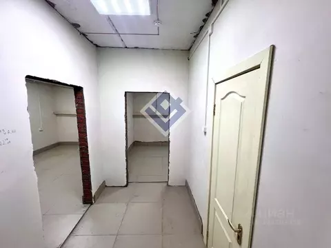 Склад в Пермский край, Пермь Камчатовская ул., 5 (35 м)